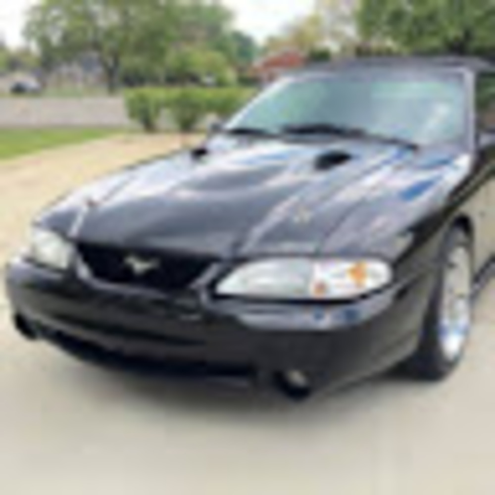 Meet your Posher, Joshua